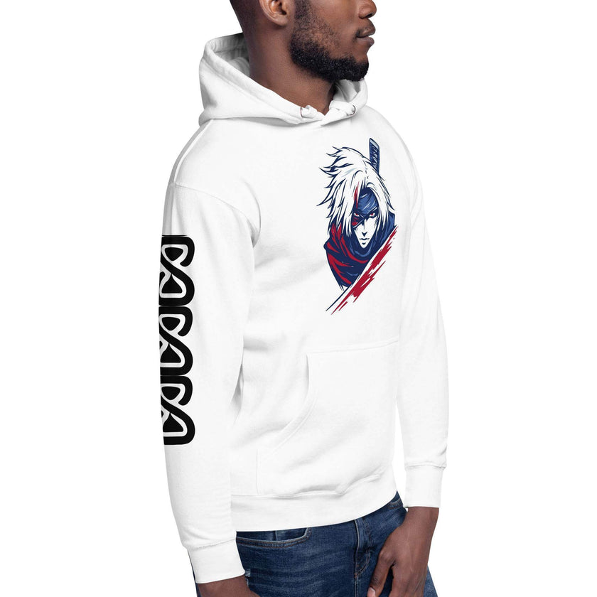 Unisex Hoodie - STYLISHOUR