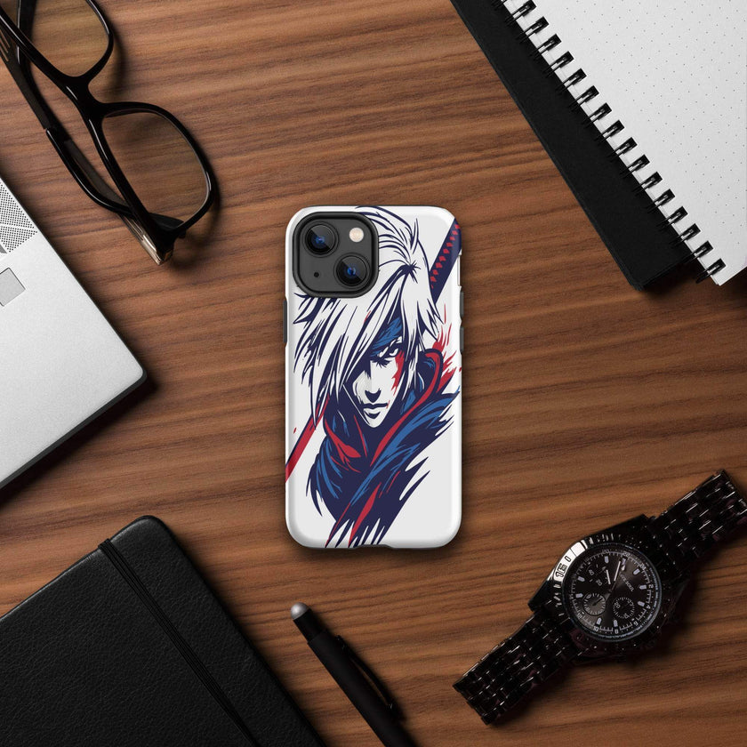 Tough Case for iPhone® - STYLISHOUR