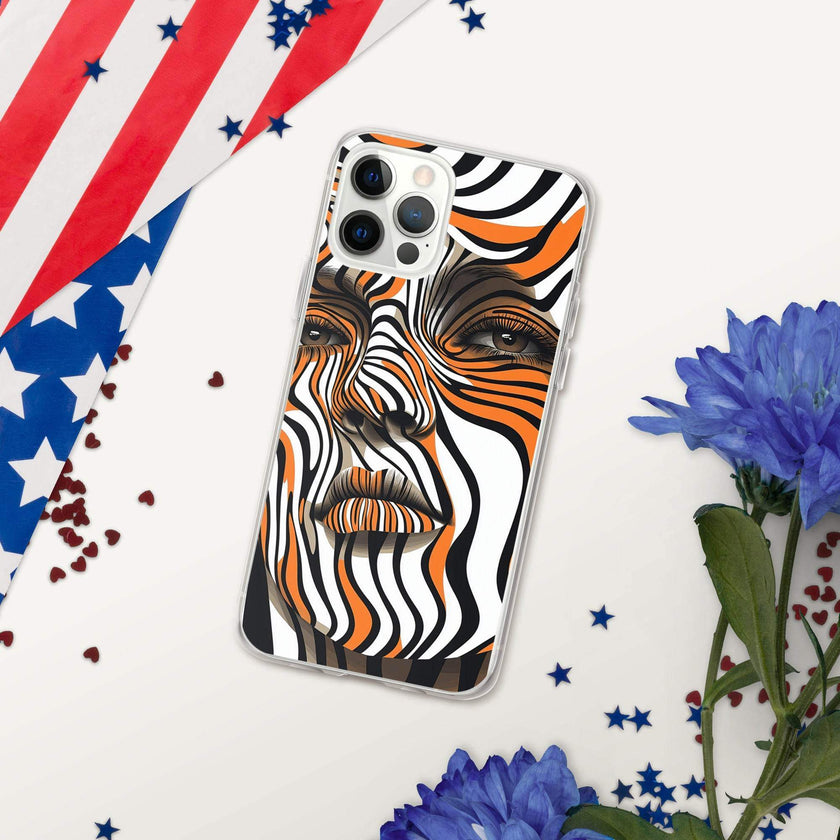 Clear Case for iPhone® - STYLISHOUR