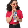 Stainless steel tumbler - STYLISHOUR