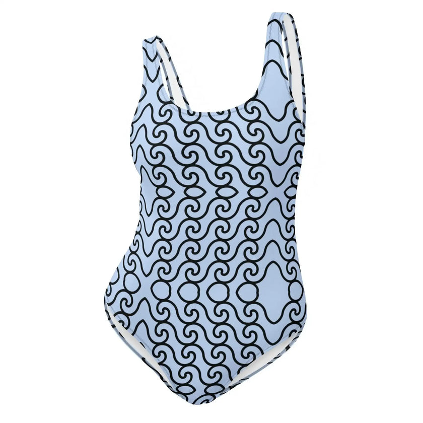 One-Piece Swimsuit - STYLISHOUR