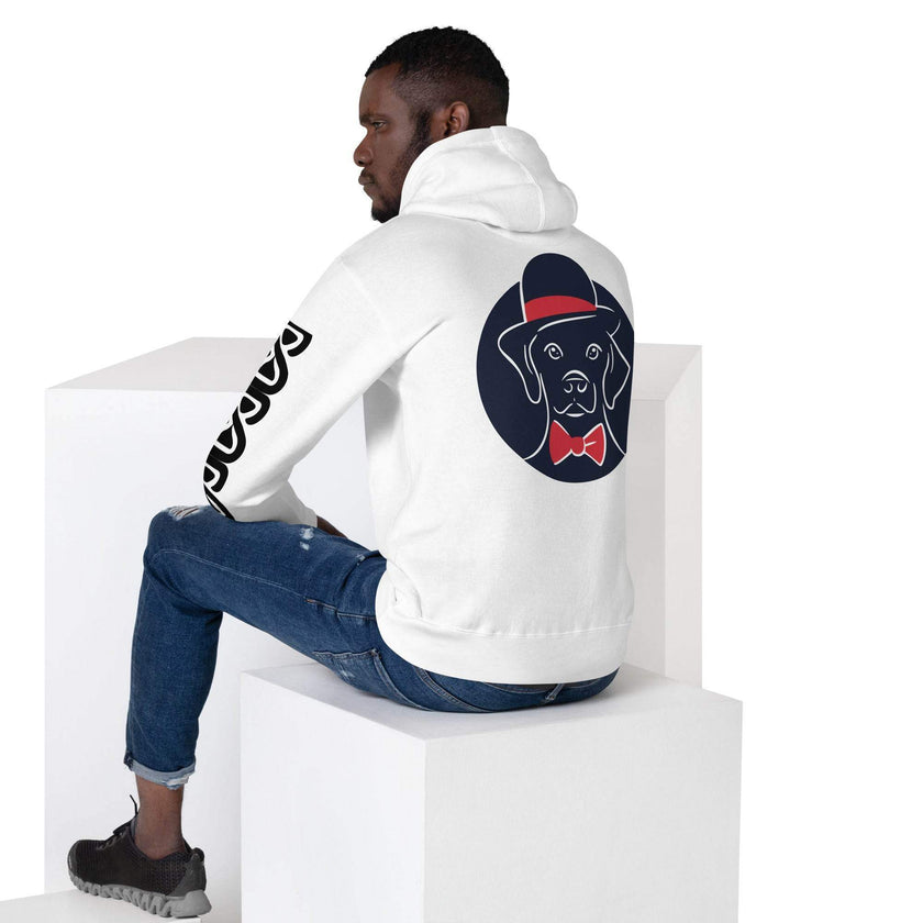 Unisex Hoodie - STYLISHOUR