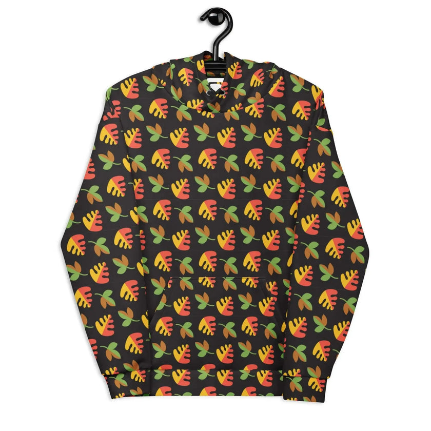 Unisex Hoodie - STYLISHOUR