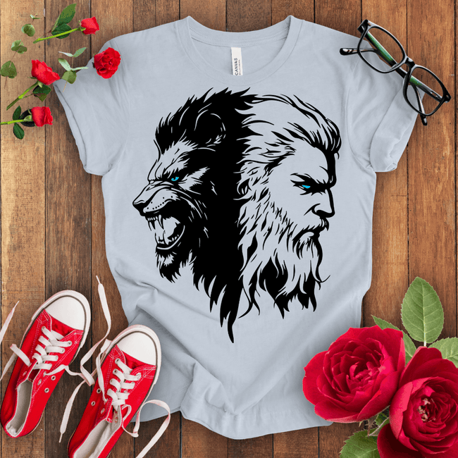 Rise of Legends T-shirt - STYLISHOUR
