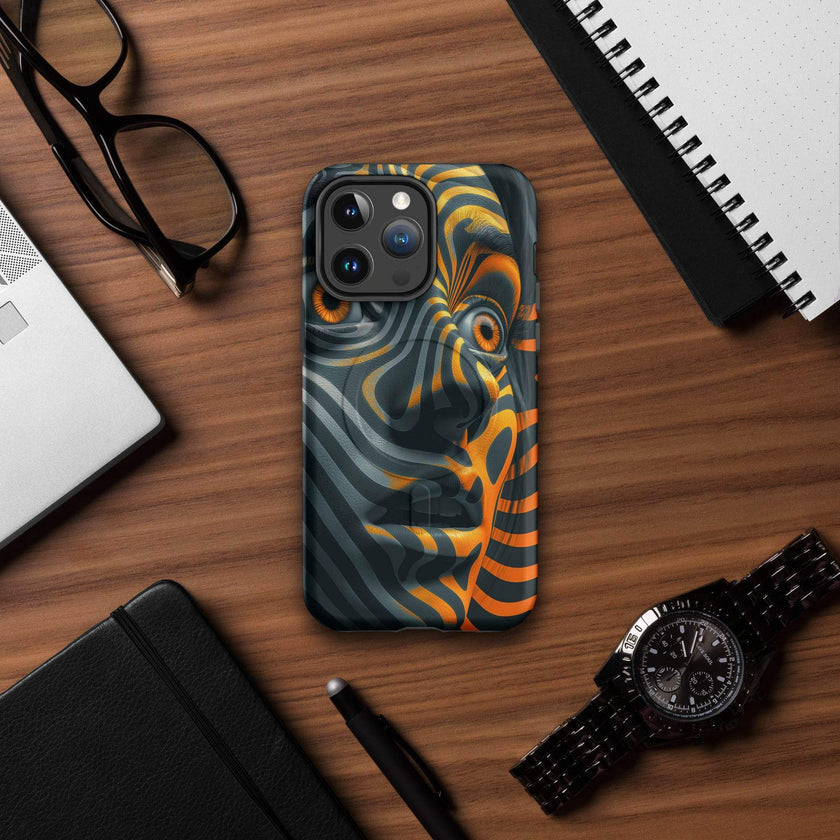 MagSafe® tough case for iPhone® - STYLISHOUR