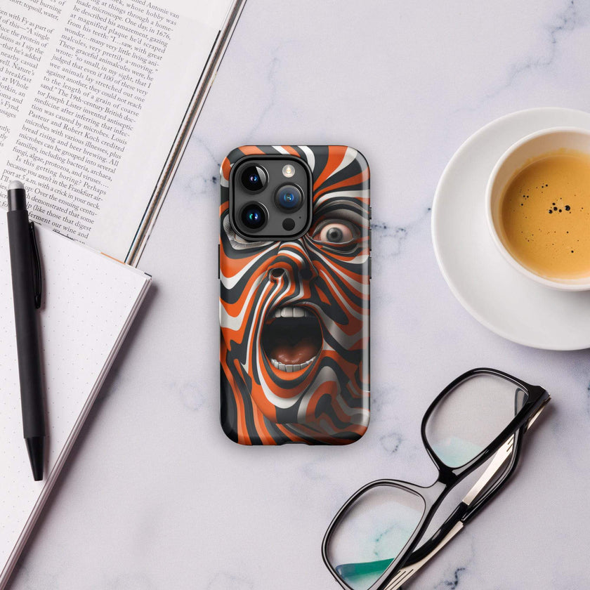 Tough Case for iPhone® - STYLISHOUR