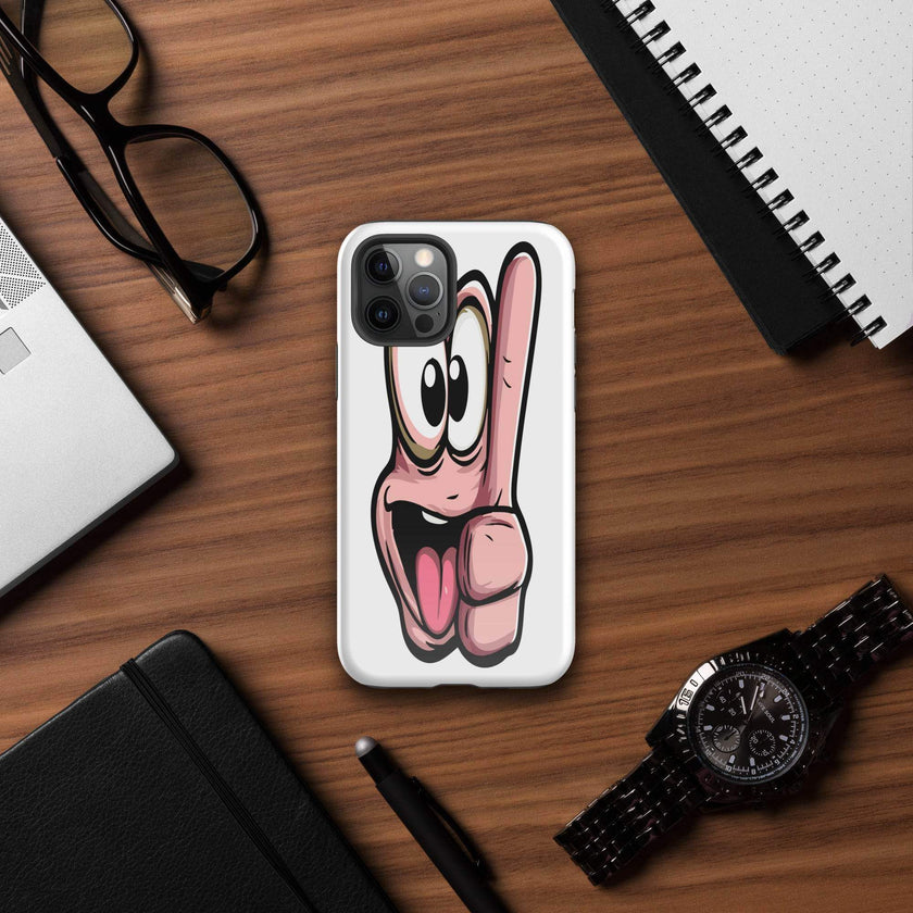 Tough Case for iPhone® - STYLISHOUR