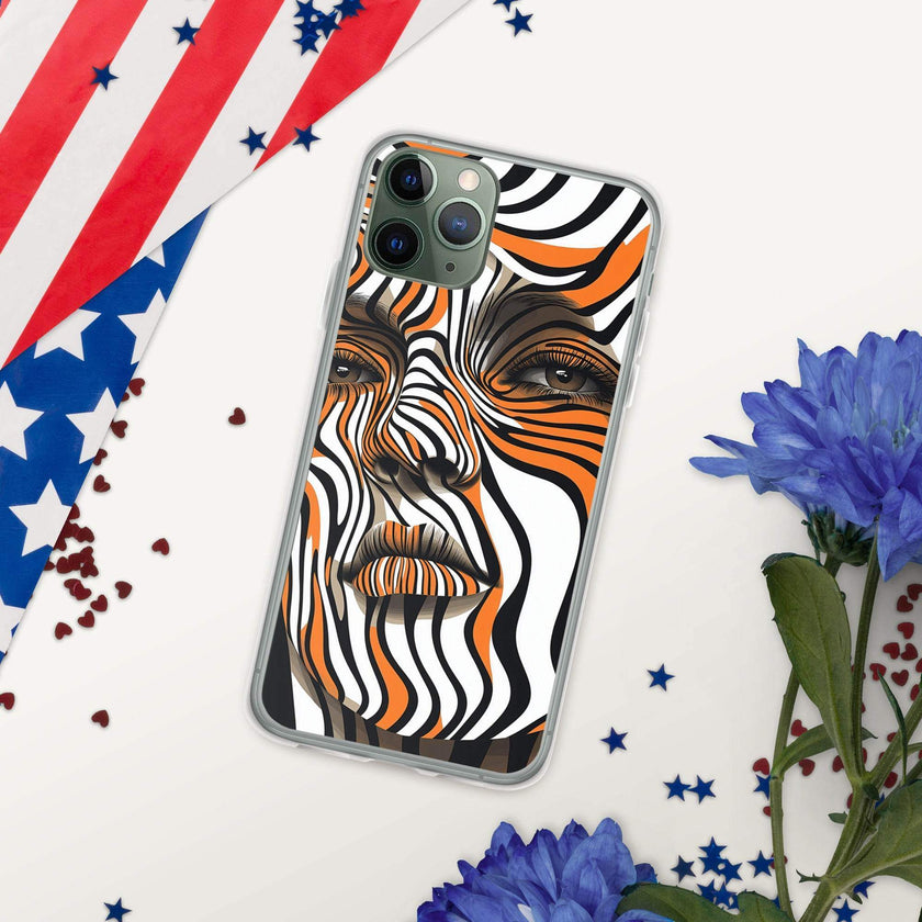 Clear Case for iPhone® - STYLISHOUR