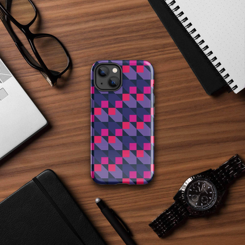 Tough Case for iPhone® - STYLISHOUR