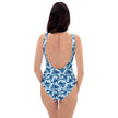 One-Piece Swimsuit - STYLISHOUR