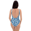 One-Piece Swimsuit - STYLISHOUR