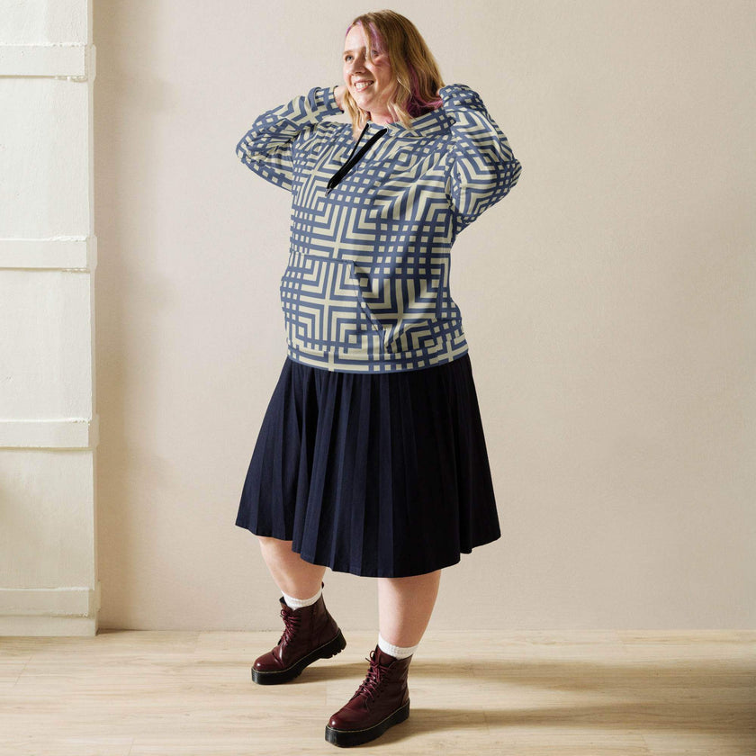 Unisex Hoodie - STYLISHOUR