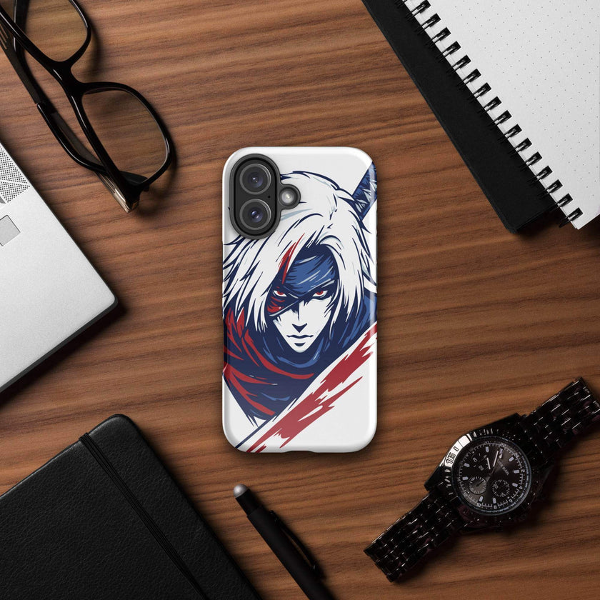 Tough Case for iPhone® - STYLISHOUR