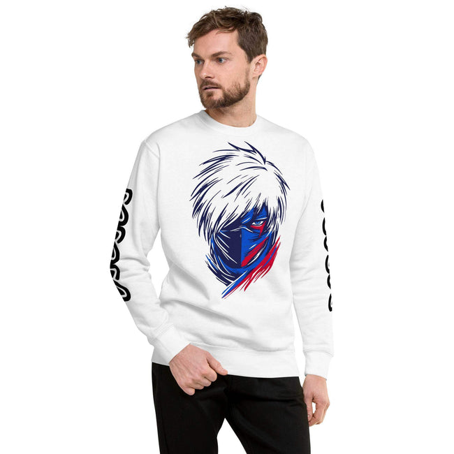 Unisex Premium Sweatshirt - STYLISHOUR