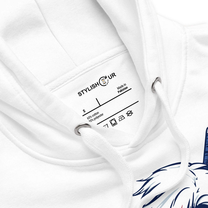 Unisex Hoodie - STYLISHOUR