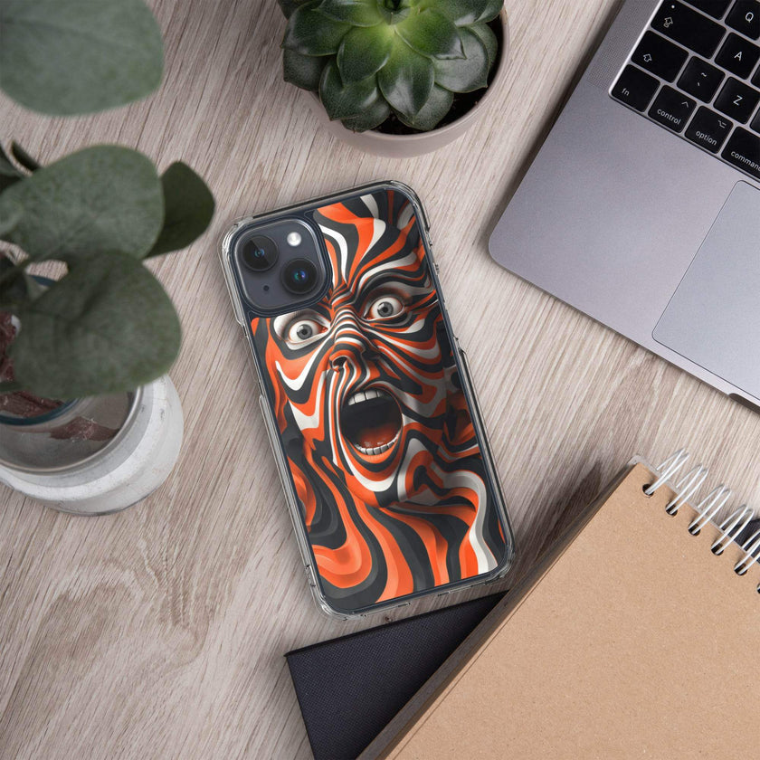 MagSafe® clear case for iPhone® - STYLISHOUR