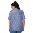 Crew Neck T-shirt - STYLISHOUR