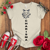 Charisma Cute Fox T-shirt - STYLISHOUR