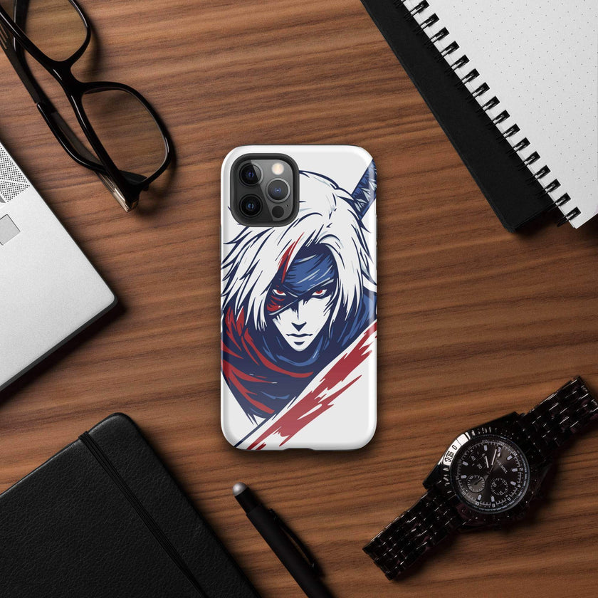Tough Case for iPhone® - STYLISHOUR