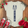 Charisma cute Fox T-shirt - STYLISHOUR
