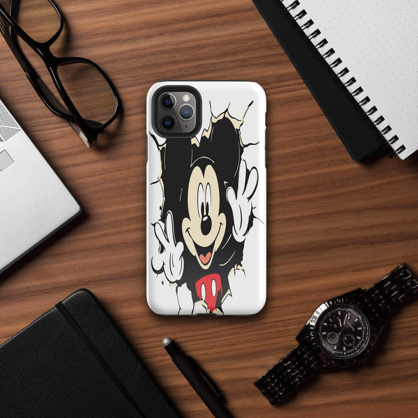 Tough Case for iPhone® - STYLISHOUR