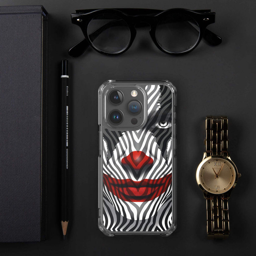 MagSafe® clear case for iPhone® - STYLISHOUR