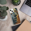 MagSafe® clear case for iPhone® - STYLISHOUR