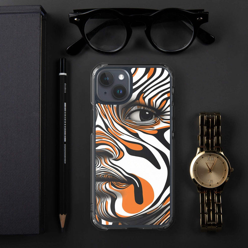 MagSafe® clear case for iPhone® - STYLISHOUR