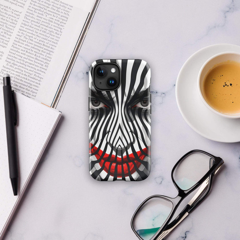Tough Case for iPhone® - STYLISHOUR
