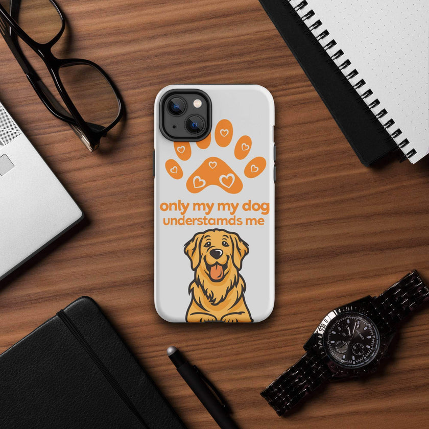 Tough Case for iPhone® - STYLISHOUR