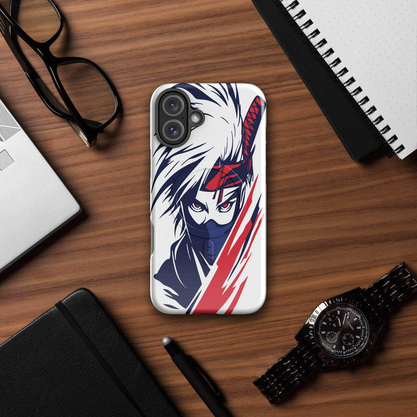 MagSafe® tough case for iPhone® - STYLISHOUR