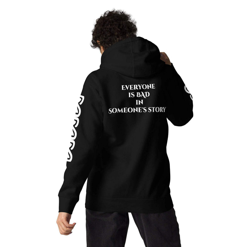 Unisex Hoodie - STYLISHOUR