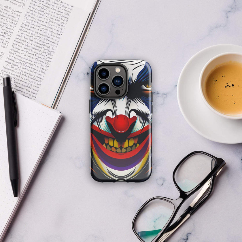 Tough Case for iPhone® - STYLISHOUR