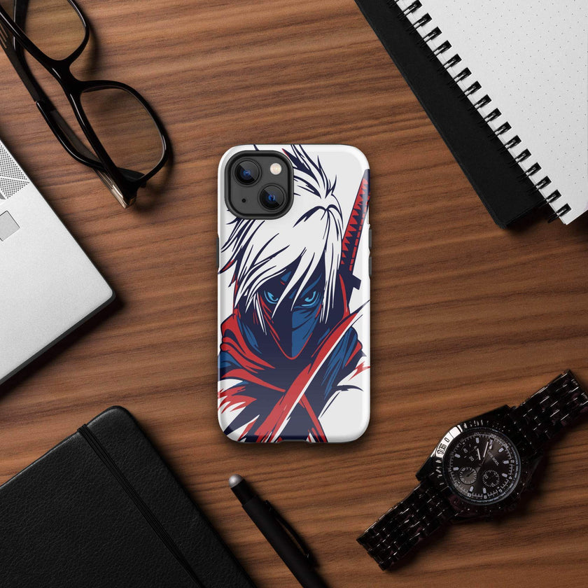Tough Case for iPhone® - STYLISHOUR