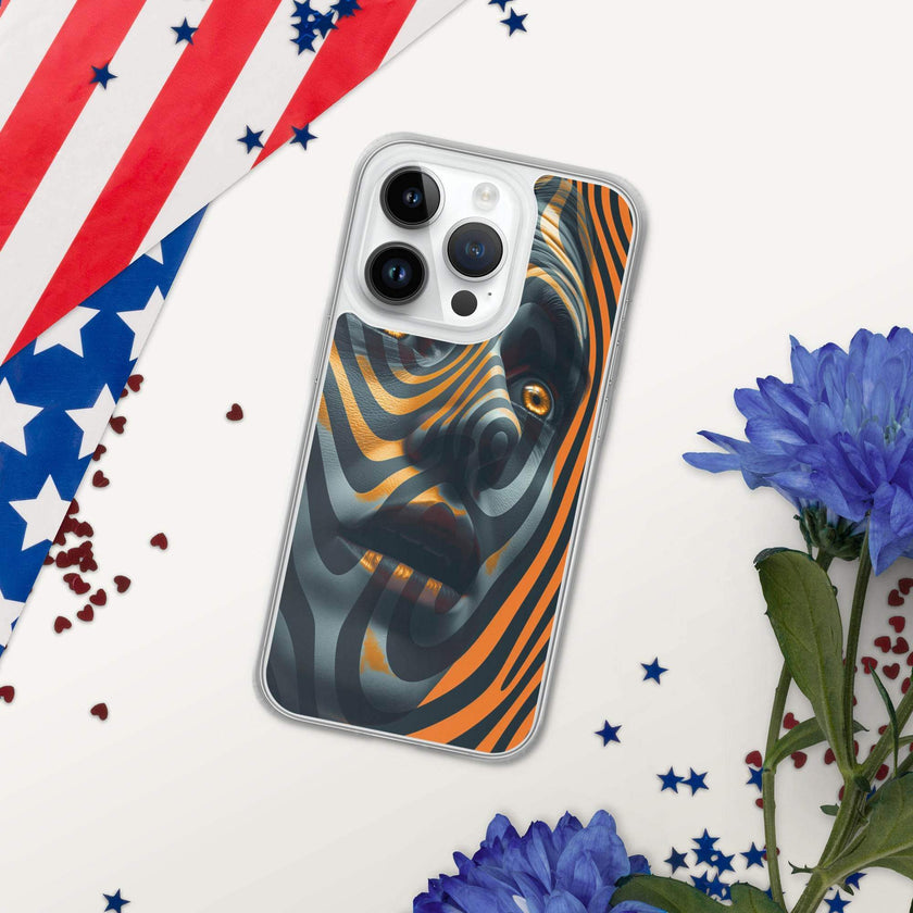 Clear Case for iPhone® - STYLISHOUR