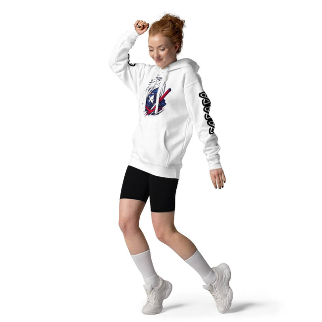 Unisex Hoodie - STYLISHOUR