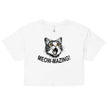 Women’s crop top - STYLISHOUR