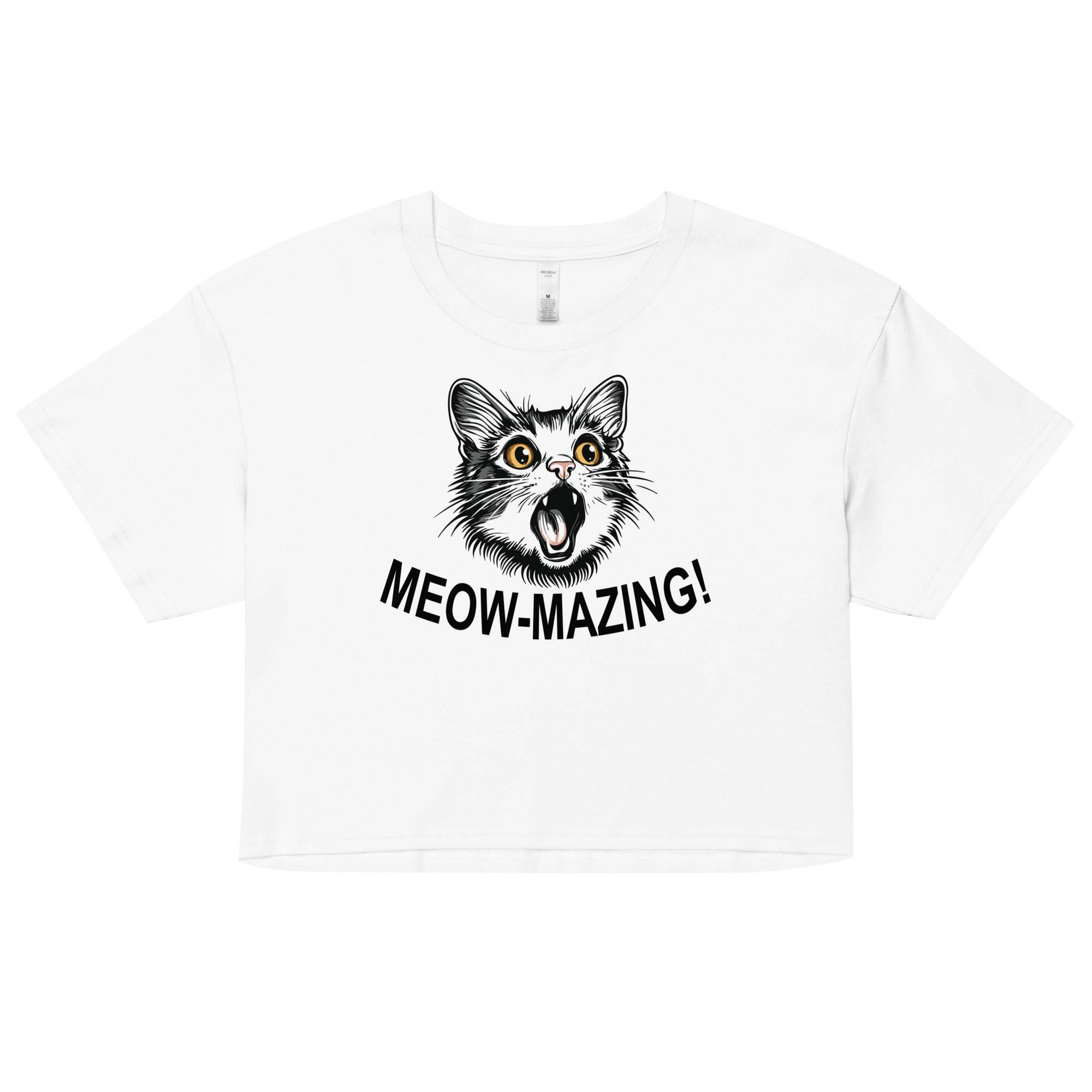 Women’s crop top - STYLISHOUR