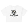 Women’s crop top - STYLISHOUR