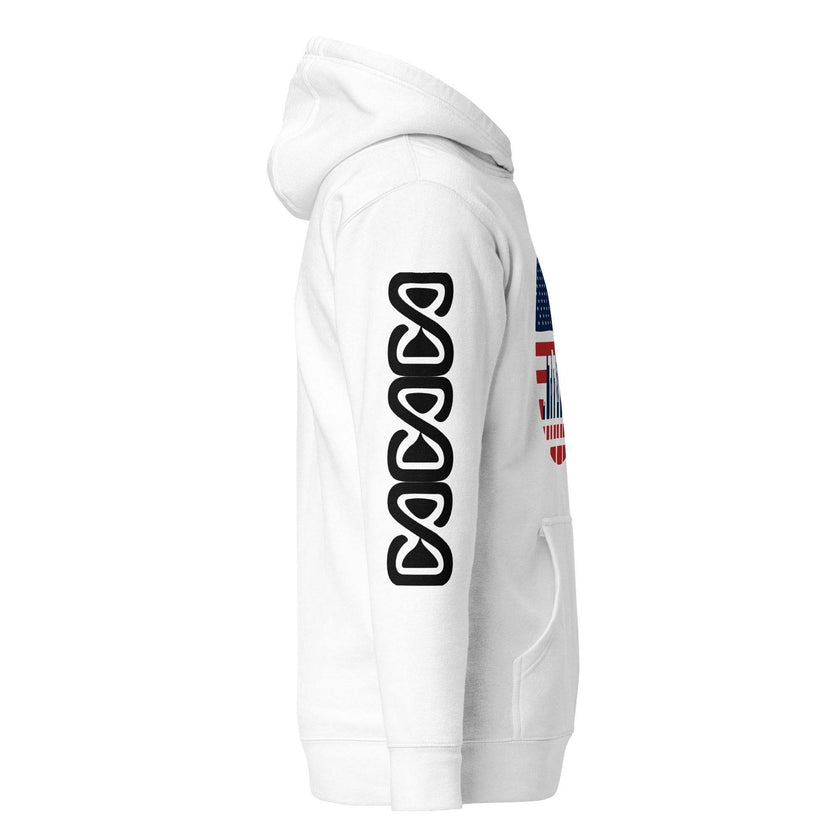 Unisex Hoodie - STYLISHOUR
