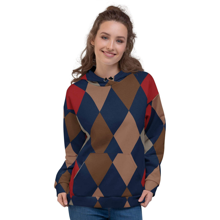 Unisex Hoodie - STYLISHOUR