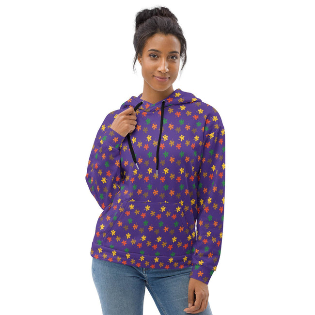 Unisex Hoodie - STYLISHOUR