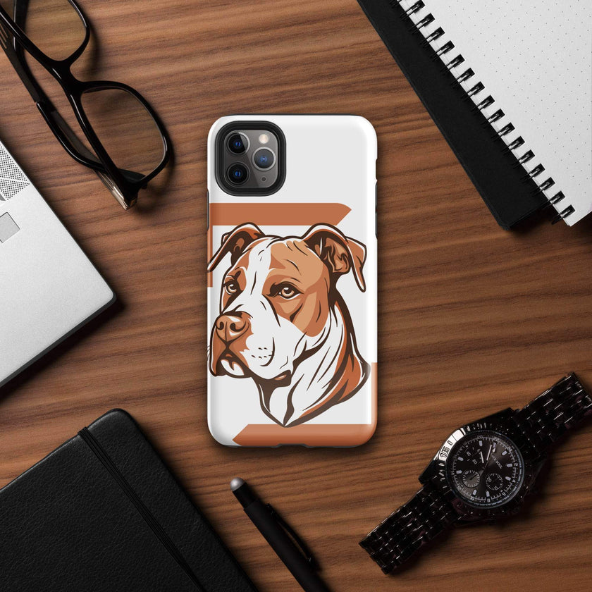 Tough Case for iPhone® - STYLISHOUR