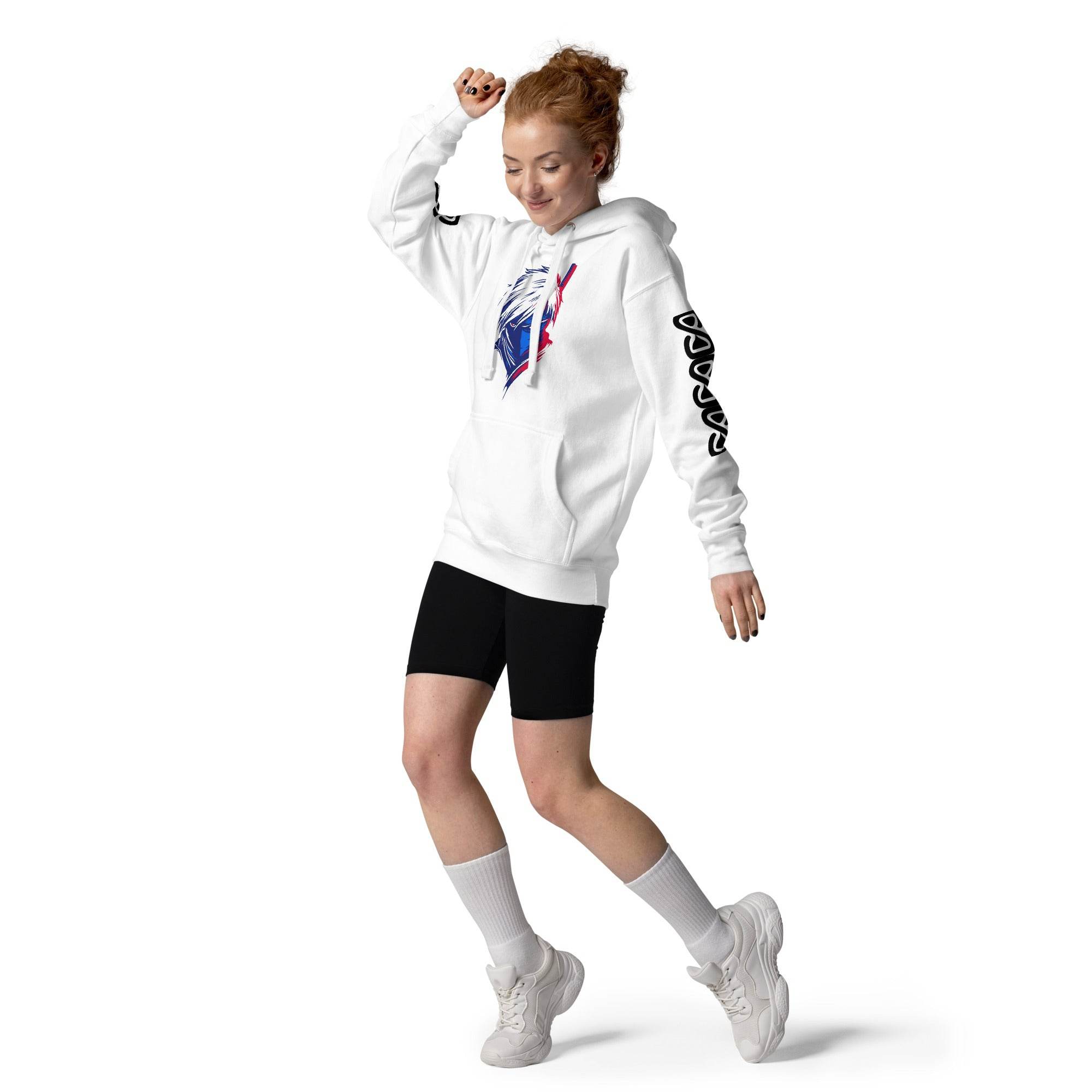 Unisex Hoodie - STYLISHOUR