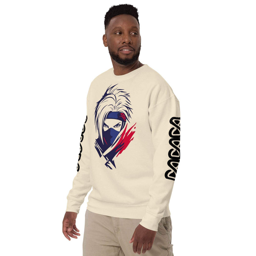 Unisex Premium Sweatshirt - STYLISHOUR