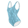 One-Piece Swimsuit - STYLISHOUR