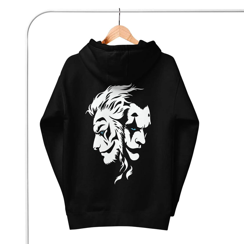 Unisex Hoodie - STYLISHOUR