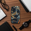 MagSafe® tough case for iPhone® - STYLISHOUR