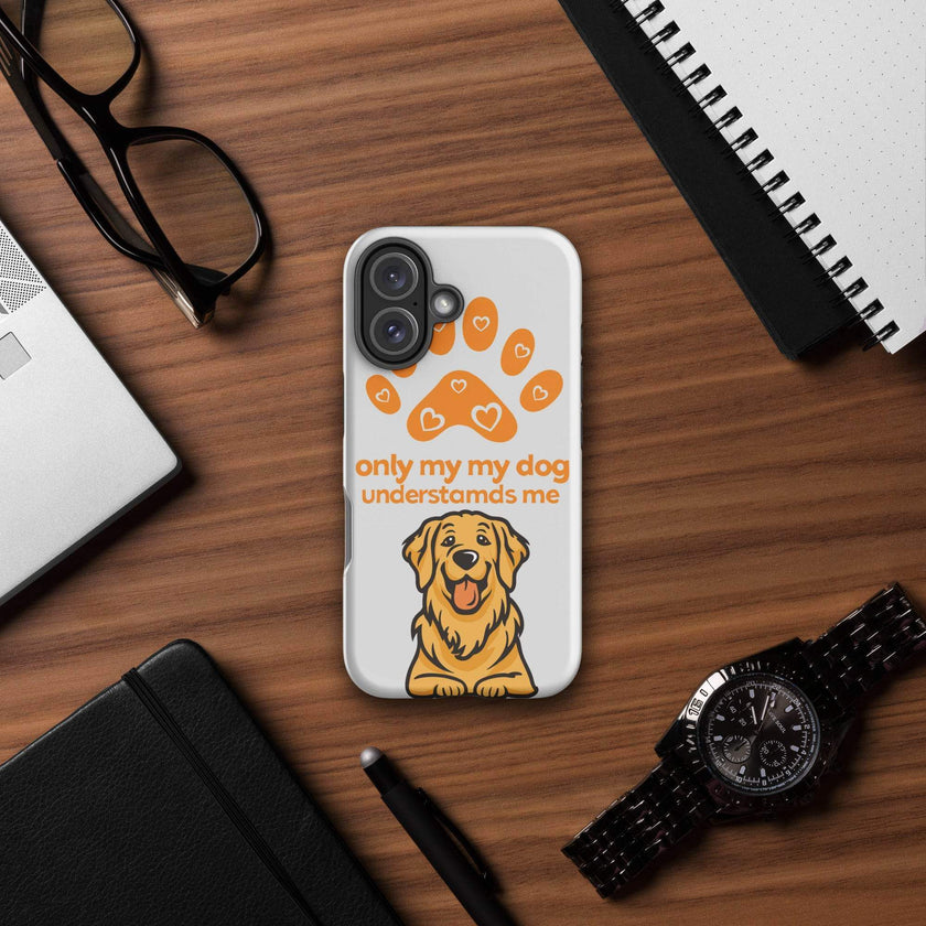 Tough Case for iPhone® - STYLISHOUR