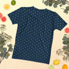 Crew Neck T-shirt - STYLISHOUR